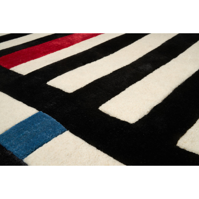 Alfombra MAZE (Colección Hecha a Mano)